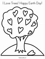 Coloring Tree Apple Worksheet Trees Pages Earth Valentines Hearts Happy Valentine Blessings Sheet Fruit Count Noodle Preschool Kids Printable Twistynoodle sketch template