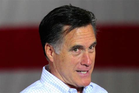 Gay Republicans Debate Romney Donations
