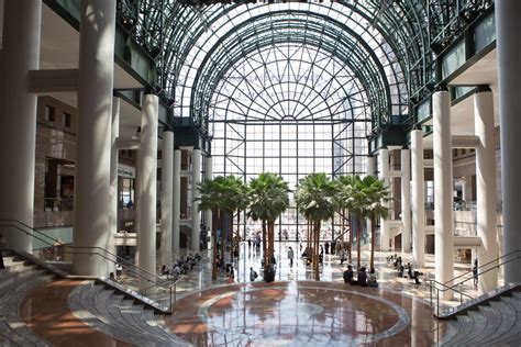 brookfield place reinvigorated downtown manhattan footwear news