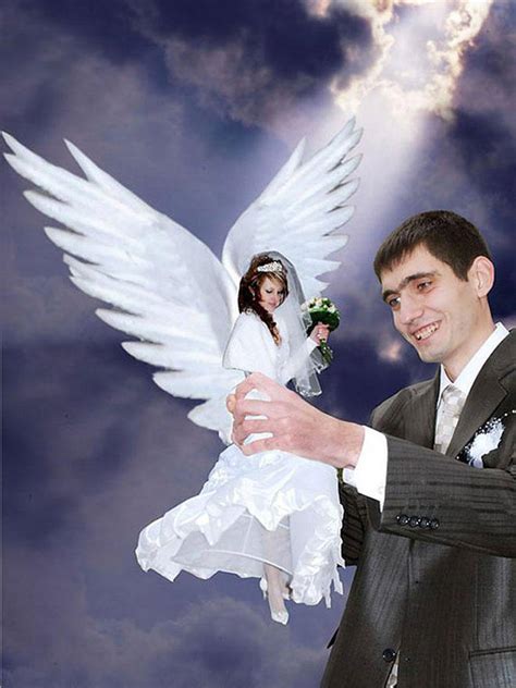 22 weird russian weddings barnorama