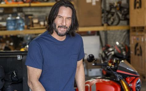 Keanu Reeves Net Worth 2020 How Much Is He Worth Fotolog