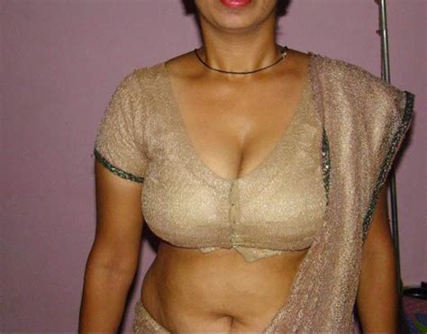 real hot indian aunty beautiful neighbour bhabhi deep cleavage
