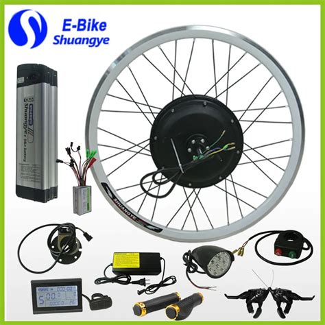 electric bike conversion kit  battery    buy eletric bike conversion kit