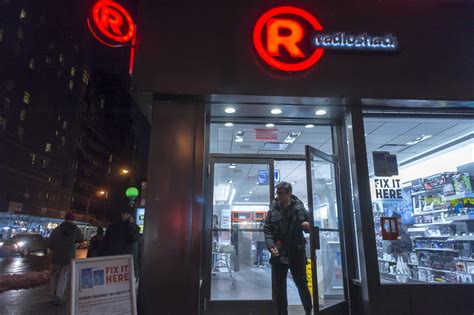 radioshack helped build silicon valley wired