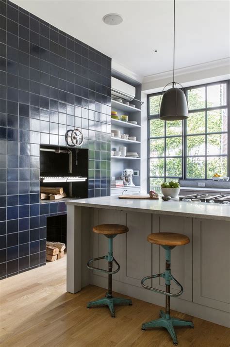 gorgeously designed nyc home design de cuisine de luxe interieur moderne de