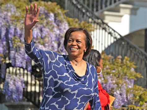 Here S To You Mrs Robinson The First Lady Michelle Obama S Mother
