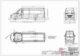 Sprinter Dimensions Van Mercedes Benz Interior Cargo Camper Floor Conversion Ford Grech Motors Plans Transit Roof High Bing Diagram Shuttle sketch template