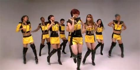 [video] Must Watch Endo Generation Covers Snsd S Mr Taxi