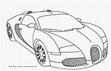 Bugatti Veyron Coloringpagebook Sportwagen F40 Ferrari Malvorlage sketch template