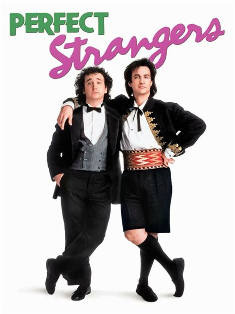 sluts and guts on twitter perfect strangers 80s