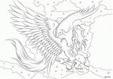 Pegasus Coloring Pages Horse Mythical Flying Greek Creatures Drawing Colouring Deviantart Print Popular Shaded Darkly Shadow Kids Getdrawings Coloringhome Library sketch template