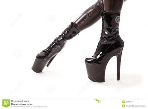 latex boot thumbs adult gallery