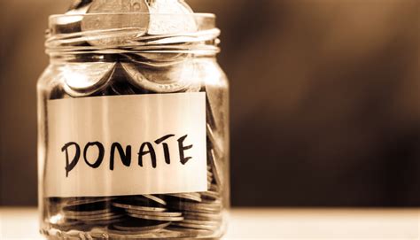 charitable donation account  benefits pre funding basics cu management