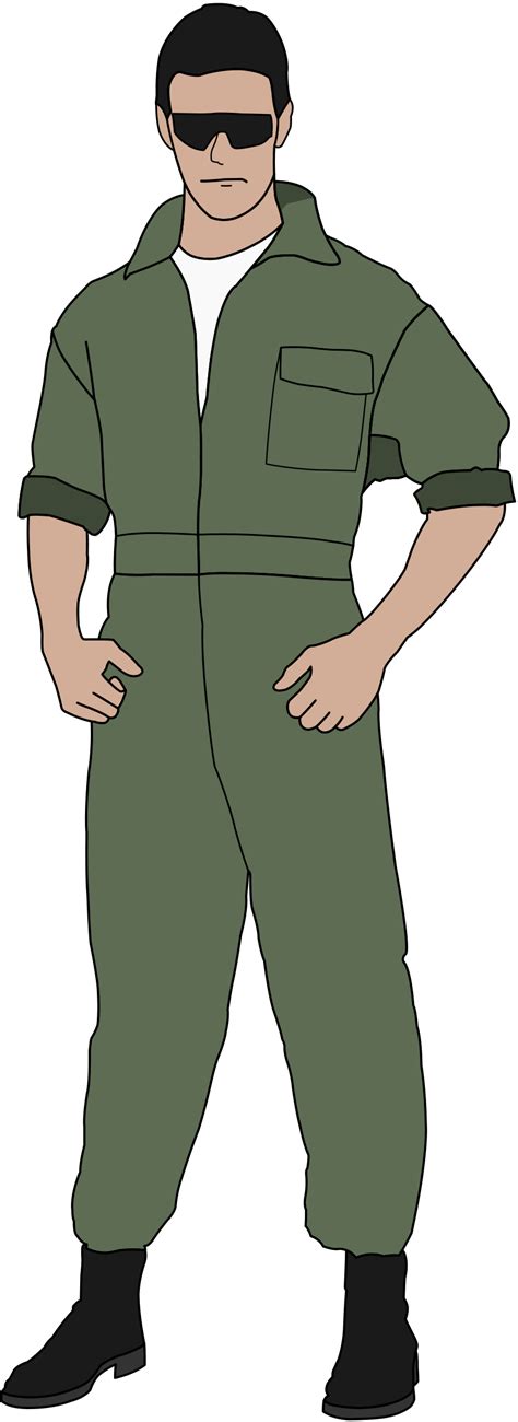 fighter pilot clipart   cliparts  images  clipground