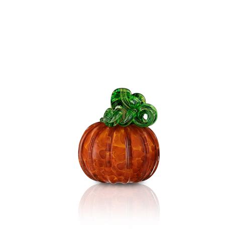 small pumpkins  glass forge