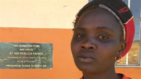 uganda fgm ban why i broke the law to be circumcised aged 26 bbc news