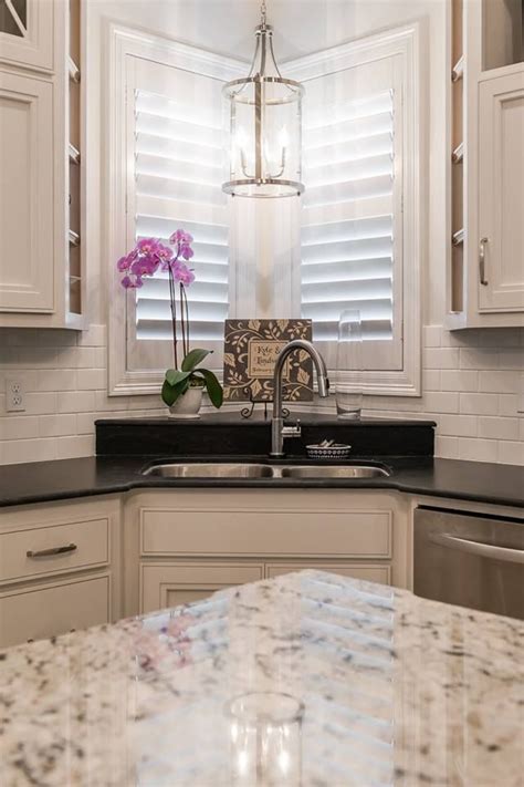 137 best kitchen window treatments images on pinterest