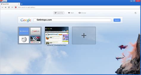 opera    windows mac latest version