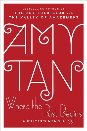 amy tan author signed books bio  edition novels