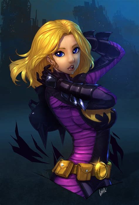16 Best Stephcass Images On Pinterest Stephanie Brown Batgirl And