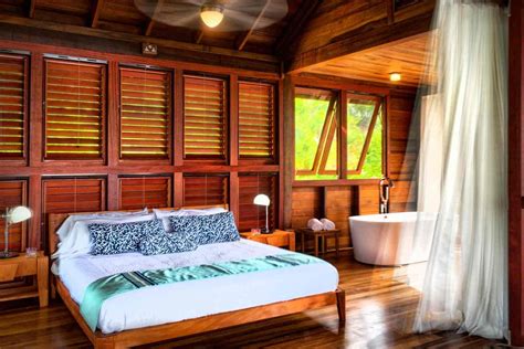 Secret Bay Dominica Zabuco Honeymoon Villa With Pool Ii