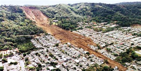 landslide questions  consortium  capacity building ccb