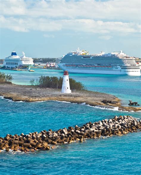 Things To Do In Nassau Bahamas Cruise Port Margaret Wiegel
