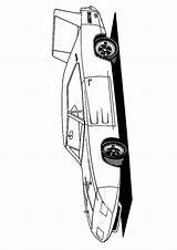 Daytona Car Charger Muscle Drawings Momjunction sketch template