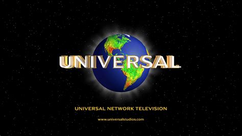 image universal network television png logopedia  logo