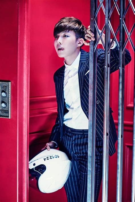 Bts Release Teasers For Suga J Hope Photos Idolwow