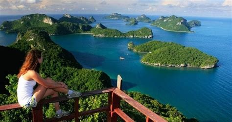 best islands in thailand thailand islands guide trazy blog