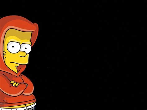 Cool Bart Wallpapers Top Free Cool Bart Backgrounds Wallpaperaccess