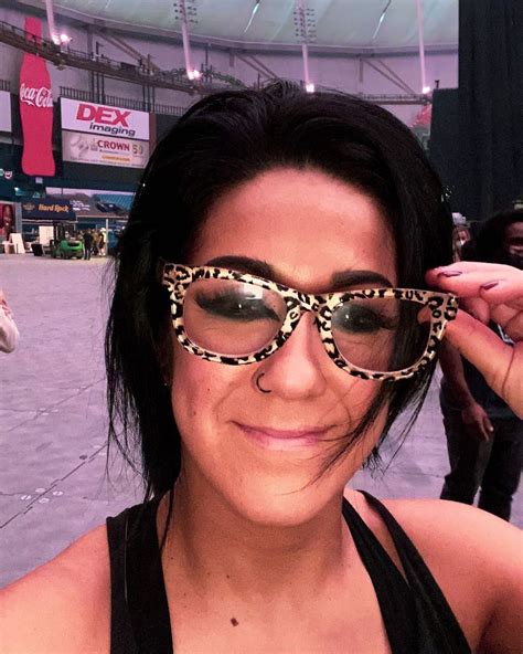 Bayley The Underrated Superstar