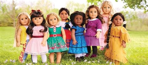 American Girl Beforever Collection Consumer Product Newsgroup