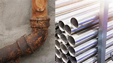 galvanized steel pipe     kloeckner metals