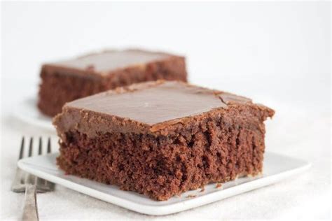 chocolate scratch cake recipe girl