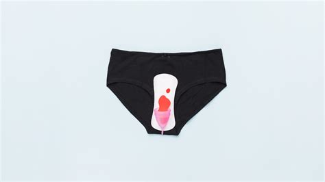 La Culotte Menstruelle Une Vraie Protection Hygiénique Santé Pratique