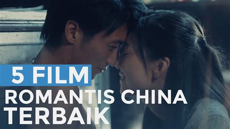 film mandarin romantis newstempo