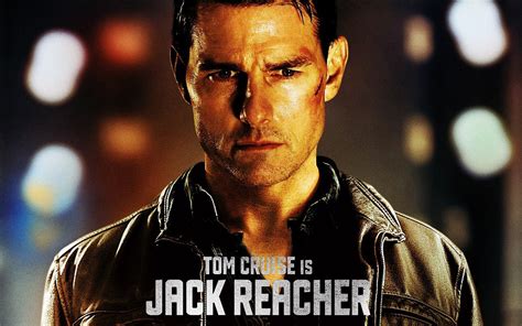 Jack Reacher And Reliving The ’90s Cultrbox