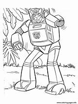 Transformers Coloring Pages Cartoons Transformer Printable Book Print Library Clipart Advertisement sketch template
