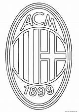 Escudo Freekidscoloringpage Fotball Kleurplaat Juventus Mailand Bayern Malvorlagen Kleurplaten Voetbal Wappen Tatuajes Stemma sketch template