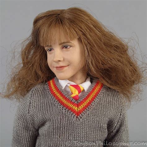 Hermione Granger By Star Ace Toys The Toy Box Philosopher