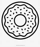 Donut Donuts Doughnut Celebration Dunkin Confectionery Dads Clipartkey 72kb Vhv sketch template