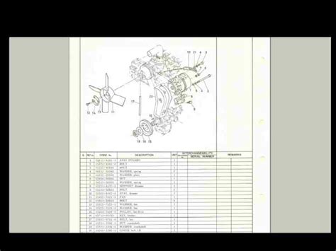 kubota  parts diagram wiring diagram pictures