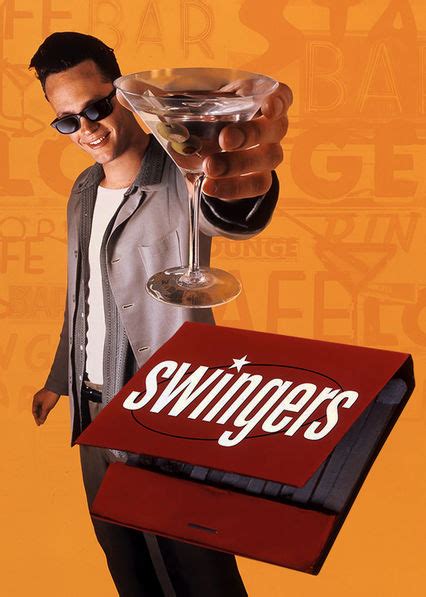 Film Swingers 1996 Gdzie Obejrzeć Netflix Nflix Pl