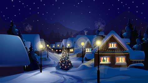 christmas village backgrounds  images