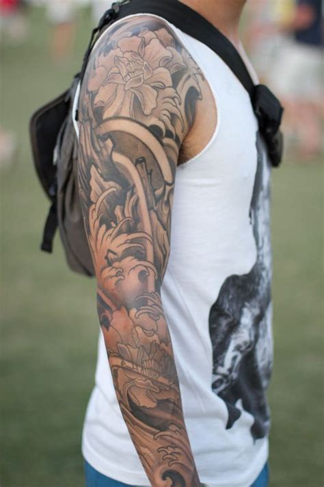 arm tattoos meanings ideas  designs