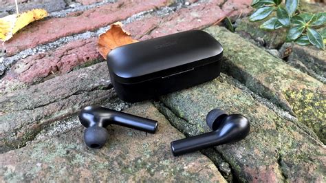 qcy  review   ultra cheap apple airpods alternative