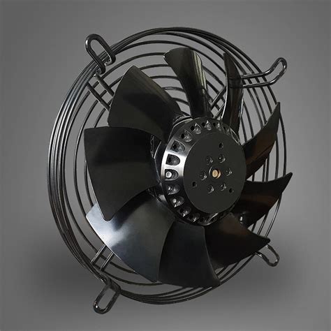 high speed ac condenser cooling fan in fans from home appliances on