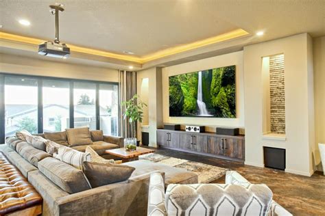 living rooms  earth tones page